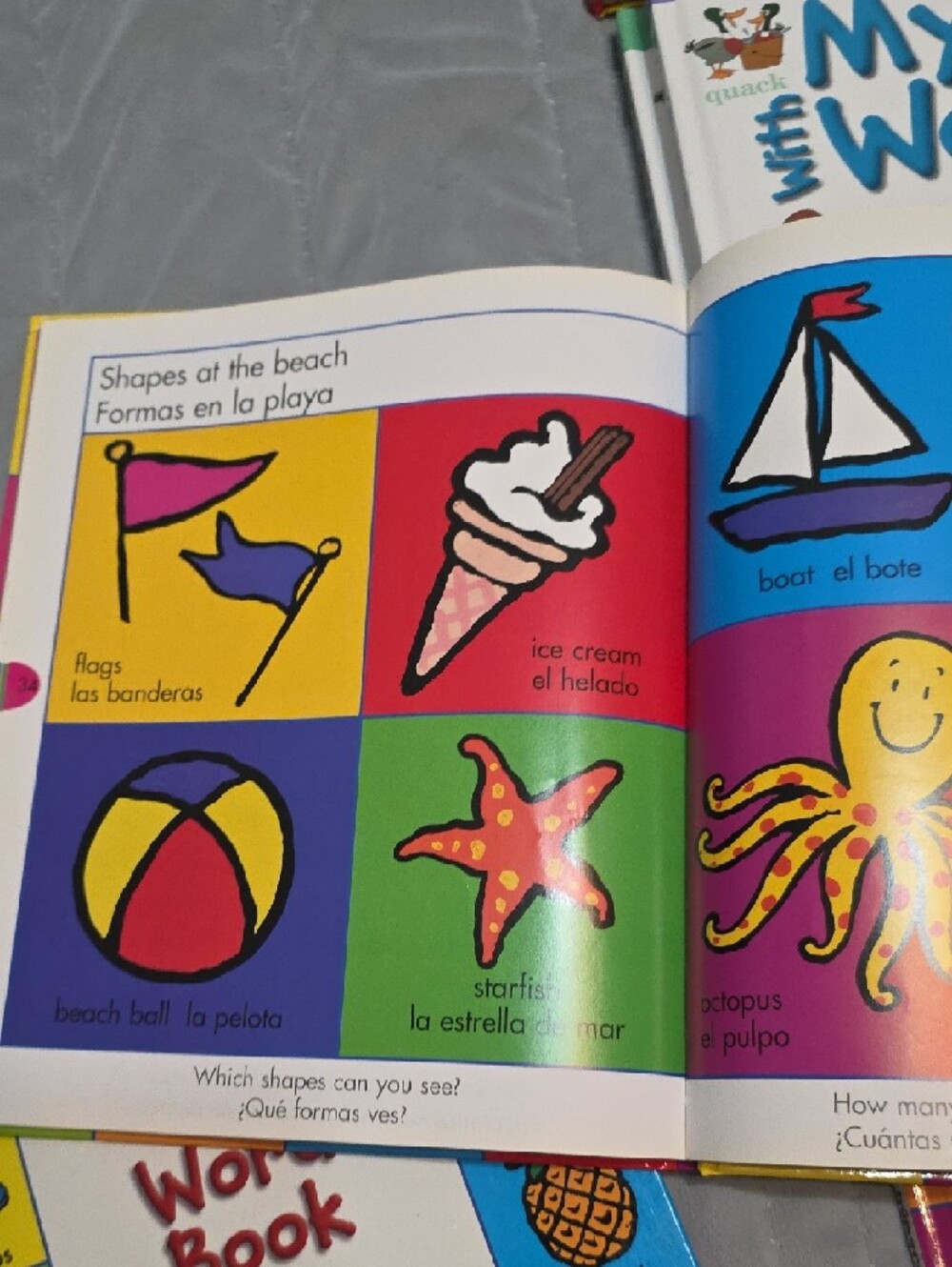 Southwester Learning Books Set - Picture 11 of 15